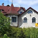 Dworek Mitro Gdynia
