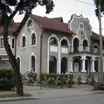 Pansiyon Dworek Mitro Gdynia