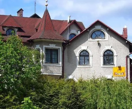 Dworek Mitro Gdynia