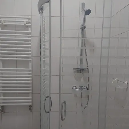 منزل للإقامة Dworek Mitro *