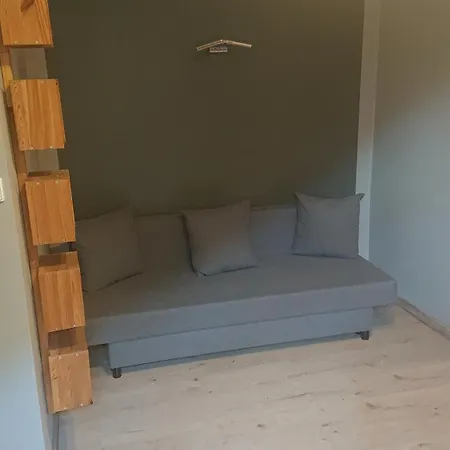 منزل للإقامة Dworek Mitro