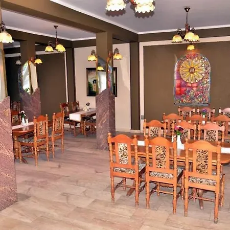 منزل للإقامة Dworek Mitro *