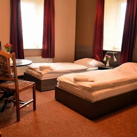 منزل للإقامة Dworek Mitro *