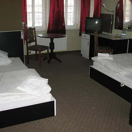 Dworek Mitro Homestay