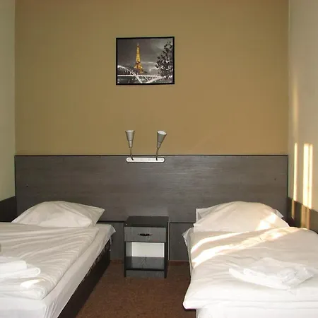 منزل للإقامة Dworek Mitro