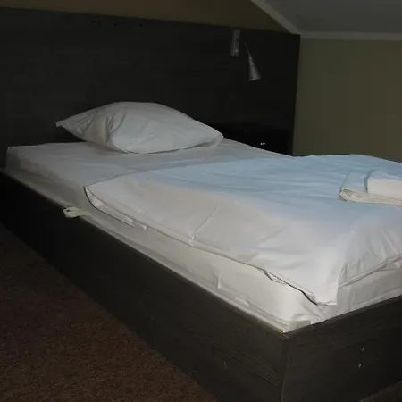 Dworek Mitro Homestay