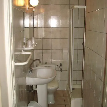 منزل للإقامة Dworek Mitro