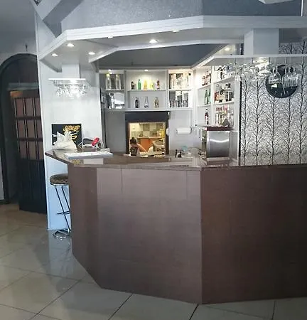 Dworek Mitro Homestay Gdynia