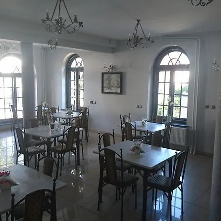 Pansiyon Dworek Mitro *