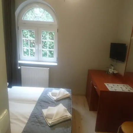 منزل للإقامة Dworek Mitro *