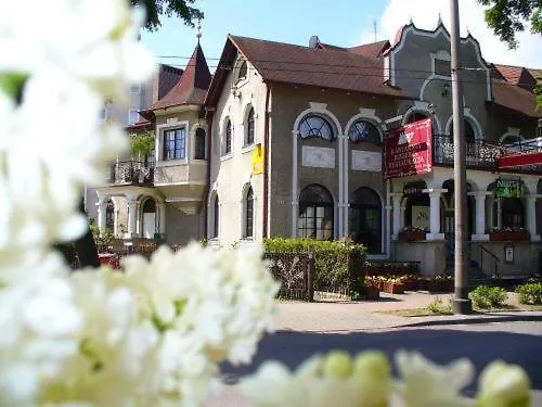 Homestay Dworek Mitro