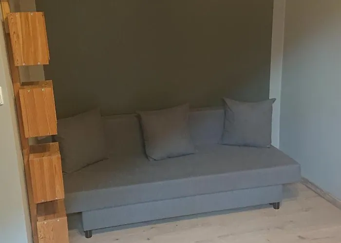 Homestay Dworek Mitro