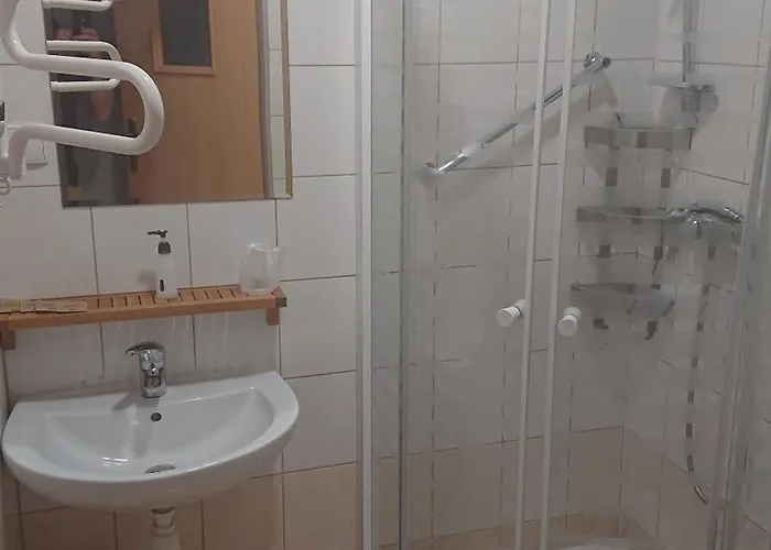 Dworek Mitro Гдыня