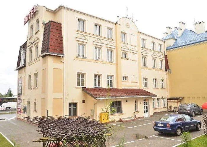 Dworek Mitro Гдыня