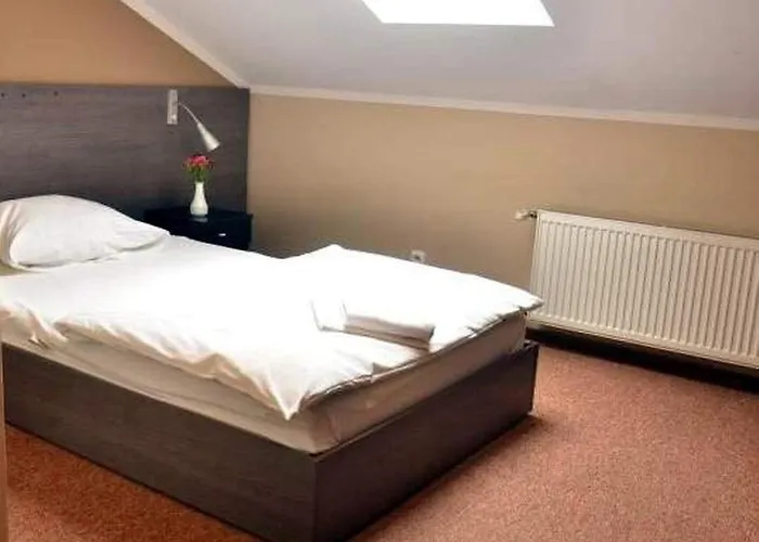 Homestay Dworek Mitro Gdynia