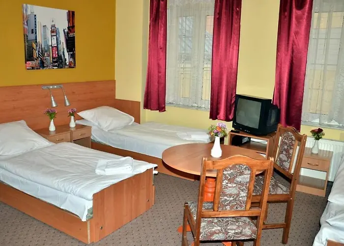 Dworek Mitro * Гдыня