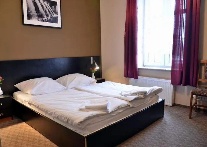 Homestay Dworek Mitro