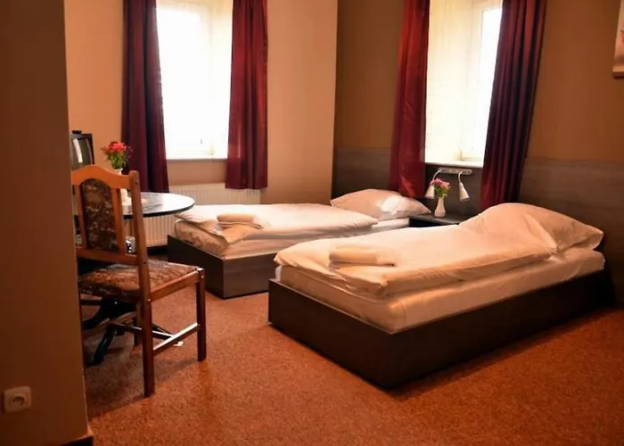 Homestay Dworek Mitro *