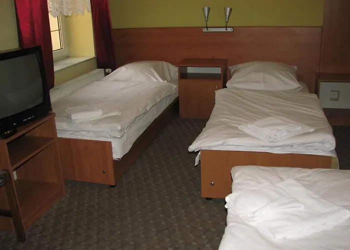 Homestay Dworek Mitro