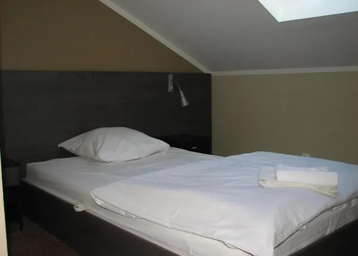 Dworek Mitro * Гдыня