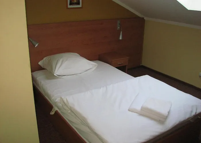 Homestay Dworek Mitro *