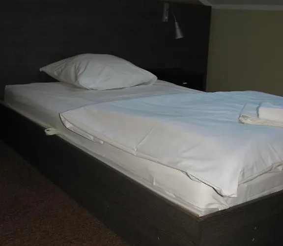 Dworek Mitro Homestay