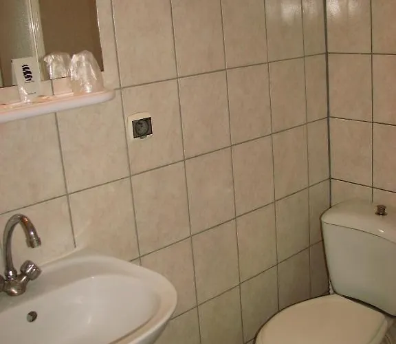 Homestay Dworek Mitro *