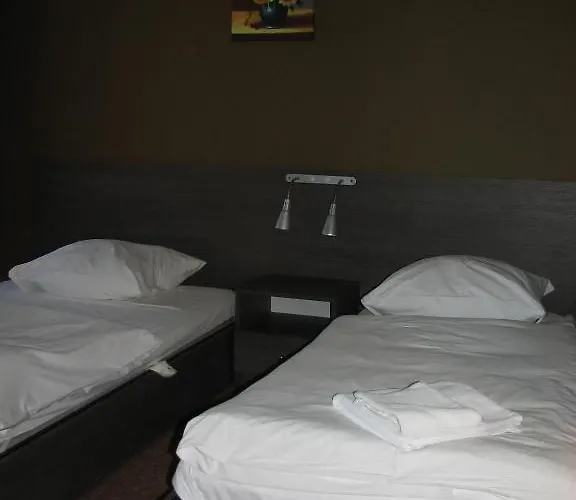 Dworek Mitro Homestay *