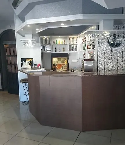 Dworek Mitro Проживание в семье Гдыня