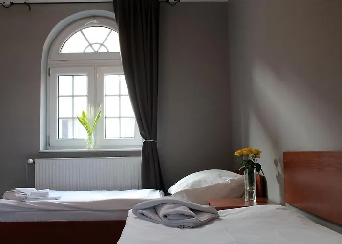 Dworek Mitro * Гдыня