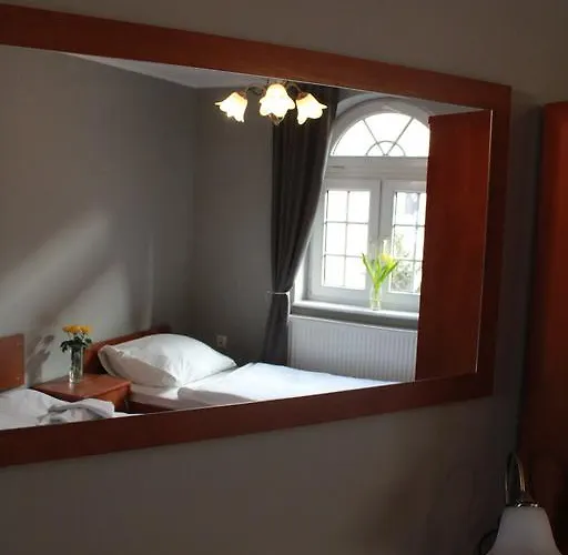 Homestay Dworek Mitro