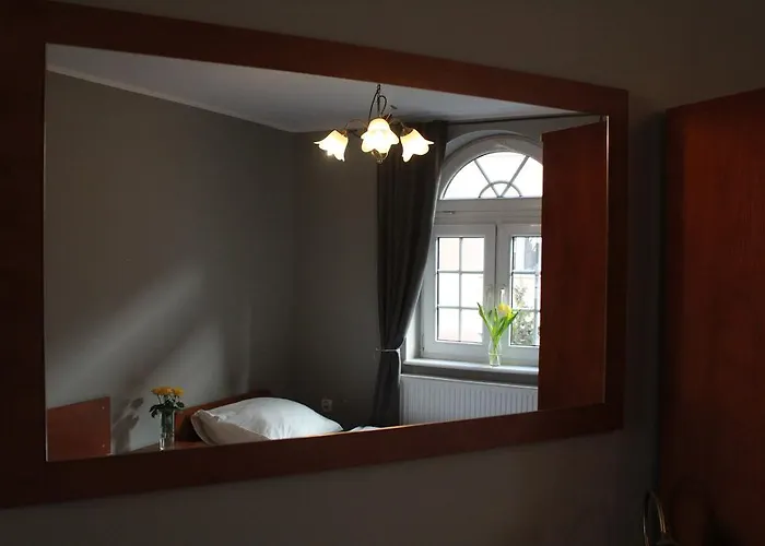 Dworek Mitro Гдыня