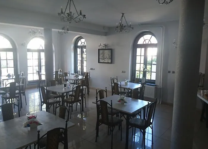 Homestay Dworek Mitro *