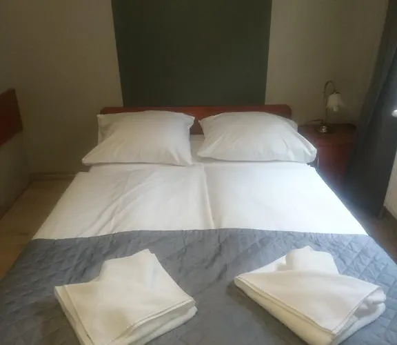 Dworek Mitro * Gdynia