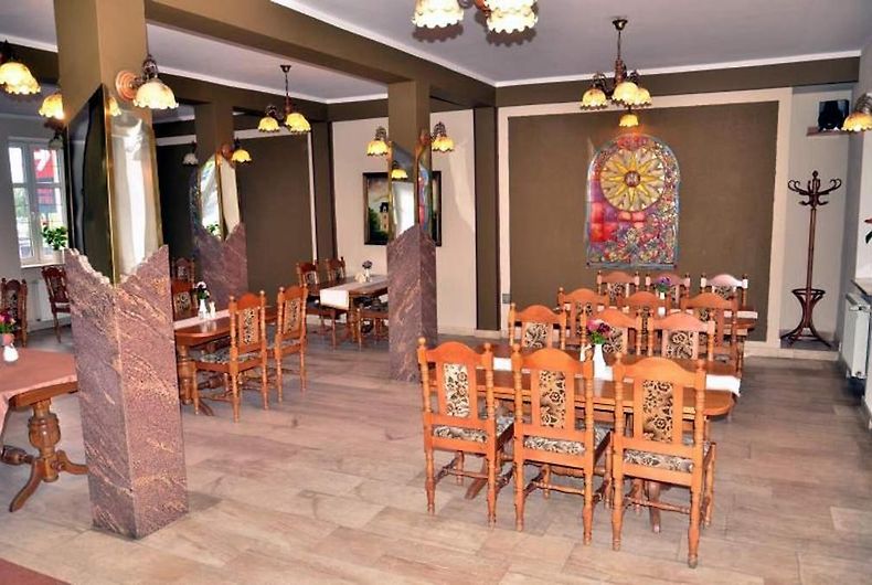 多瑞克美特酒店